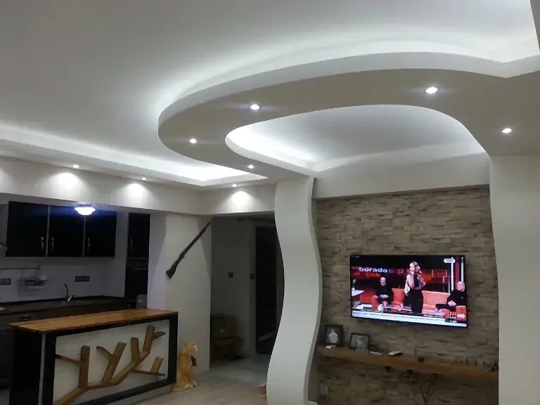 ev dekorasyon izmir karşıyaka